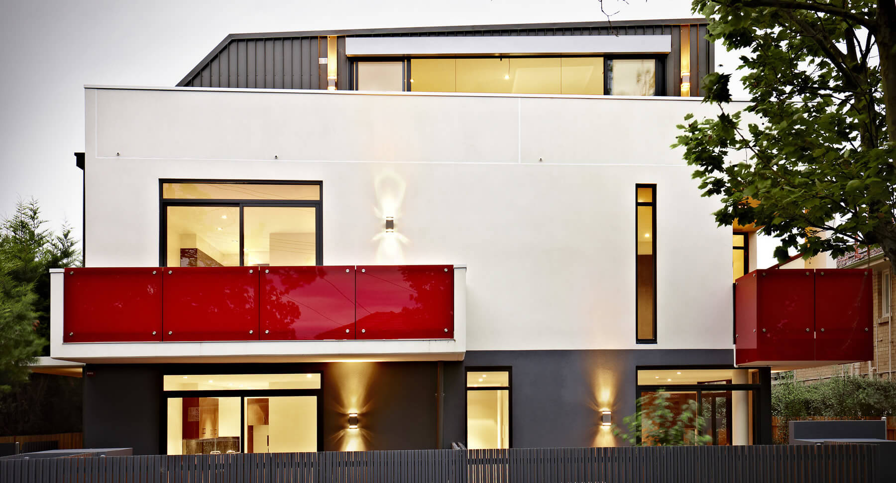 Elle Apartments Prince Corporation